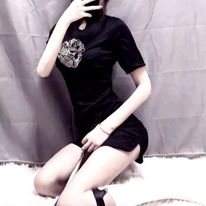 前夜